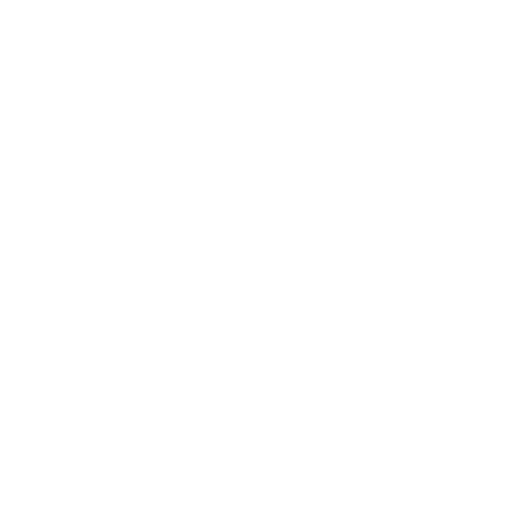 Dale Tarot Logo White
